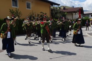 Herz-Jesu-Feier 2018